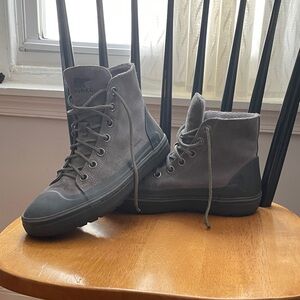Men’s Sorel Winter Boots